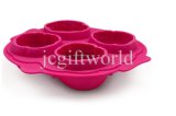 Brain Silicone Ice Mould/Tray (JC403)