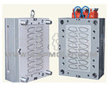 16 Cavities Oil Handle Mould for Plastic Injection Mould
