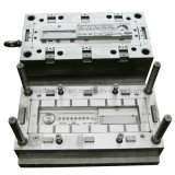 Plastic Injection Moulds for Plastic Case