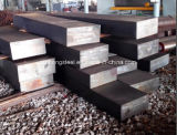 1.2083/S136/AISI 420/4Cr13 Forged Plastic Steel Block