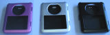 Aluminum Case for iPod Nano 3