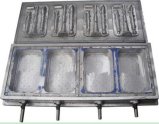 Instrument Packing Mold