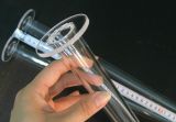 Conical Quartz Glass Tube Mould (HGCQ20081116)