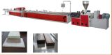 WPC/PVC Foam Board Extrusion/Production Line