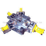 Die Casting Mould for Pumping