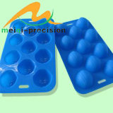 Silicone Ice Cube Mold-Small Shell