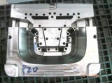 Plastic Injection Mould Base (CY-24)