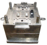 Mold for Auto Parts (ZC9L08M02J)