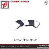 PE Body Armour Plate Mould