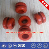 Manufacturer Plastic Auto Part Grommet Piston Ring (SWCPU-P-G004)