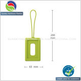 Good Quality Silicone Case for Namecard Holder (SI11013)