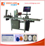 30W/60W Smart Card CO2 Laser Marking Machine and Engraving Machine