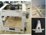 3D Printer Dual Extruder/PLA Extrusion Machine 3D Printer Double Extruder/ Rapid ABS Extrusion Machine