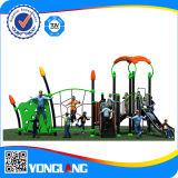 2014 Funny Outdoor Games for Children Playground Equipment