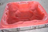 Acrylic Bathtub Hot Tub Whirlpool, Bathtub Mold Mould