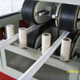 20-50mm Double PVC Pipe Extrusion Machine
