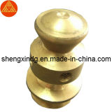 Brass Copper CNC Parts (SX176)