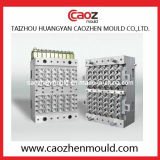 Professional Manufacturer Plastic Injection Cap Mould in China