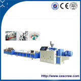 Xinxing Twin Screw Machinery Co., Ltd. of Shanghai
