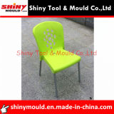 Armless Metal Leg Chair Mould (cm-05)