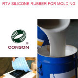 Liquid Silicone Rubber (CSN-8615P)