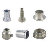 Top Quality China Supplier Pipe Parts Casting