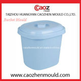 Plastic Bucket Mould for Putting Rice
