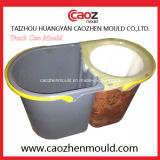 Hot Sale Plastic Injection Trash Can Mould