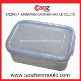 Hot Selling 500ml Lock Lock Container Mould