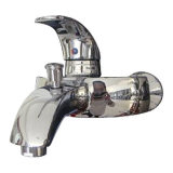 Bathroom Faucet (ZR8028-3)