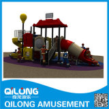 Amusement Park Outdoor Playground Equipment (QL14-027A)
