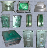Injection Mould and Die