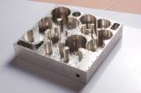 Die Casting Mold and Component