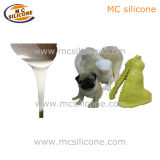 Best Price Silicone/Liquid Silicone for Mold Making/Mc Silicone