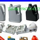 Engine Oil Bottle Mould