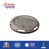 High Quality Aluminum Pressure Cooker Parts with Die Casting Mould