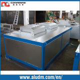 Aluminum Extrusion Machine with 550 Degree Two Bins Extrusion Die /Mould Oven