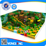 Excellent Design High Quality Cheap Indoor Playground for Kids, Yl-Tqb027