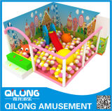 Candy Entertainment of Educational Toys (QL-150525D)
