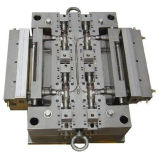 Cable Tie Injection Mould