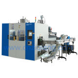 Automatic Plastic Moulding Machine (By CE)