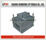Stackable Plastic Crate Mould
