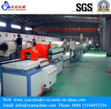 Quality PPR Three Layer Co-Extrusion Pipe Extruder Machine