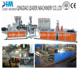 PVC/UPVC Corrugated/Waved Roofing Tiles/Sheets Extrusion Machine