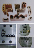 Professional Extrusion Moulds for Other PE Based WPC Profile