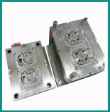 Plastic Injection Mould for Electronical Parts (xdd190)