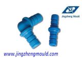 PPSU Injection Tee Pipe Fitting Mold/Molding