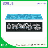 Butterfly Shape Cake Decorating Mould