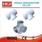PVC Pipe and Fitting Mould