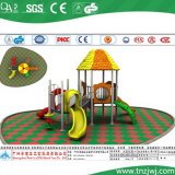 Guangzhou Used Commercial Playground Equipment for Sale